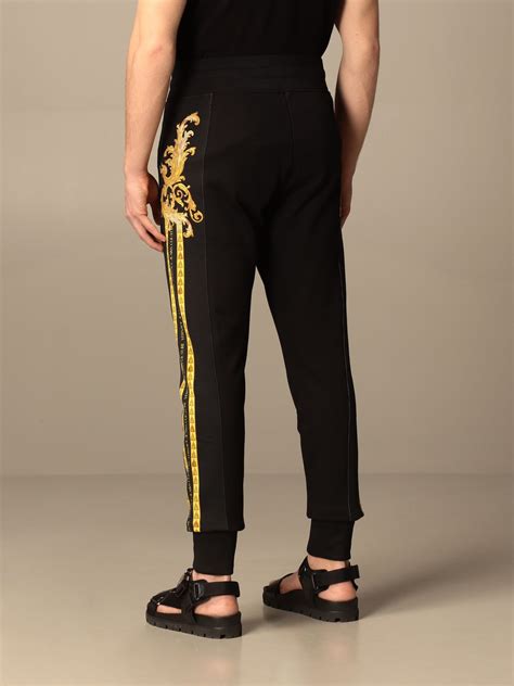 versace jeans coutore|versace jeans couture outlet.